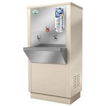 Al Ghadeer Refrigerator - Hot / Cold L75