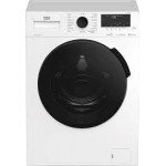 Beko automatic washing machine dryer, 8 kg