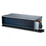 Mando concealed air conditioner with a capacity of 60000 units - hot and cold