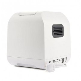 Tefal Electric Fryer Without Oil Black-White