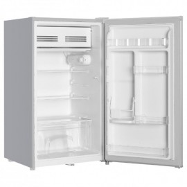 Z.Trust refrigerator 3 feet - steel